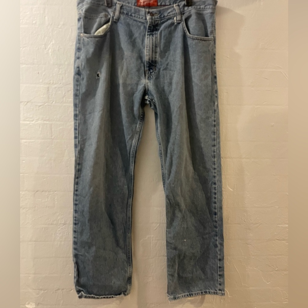 Vintage Arizona Loose Fit Jeans